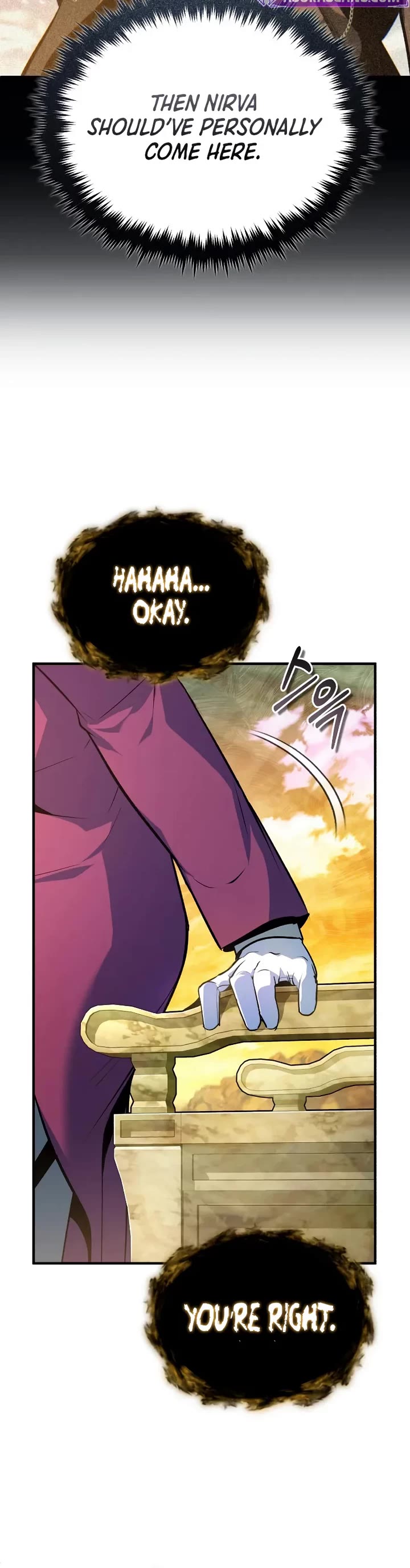 Academy’s Undercover Professor Chapter 157 page 9 - Chapter 157: Rip van Winkle