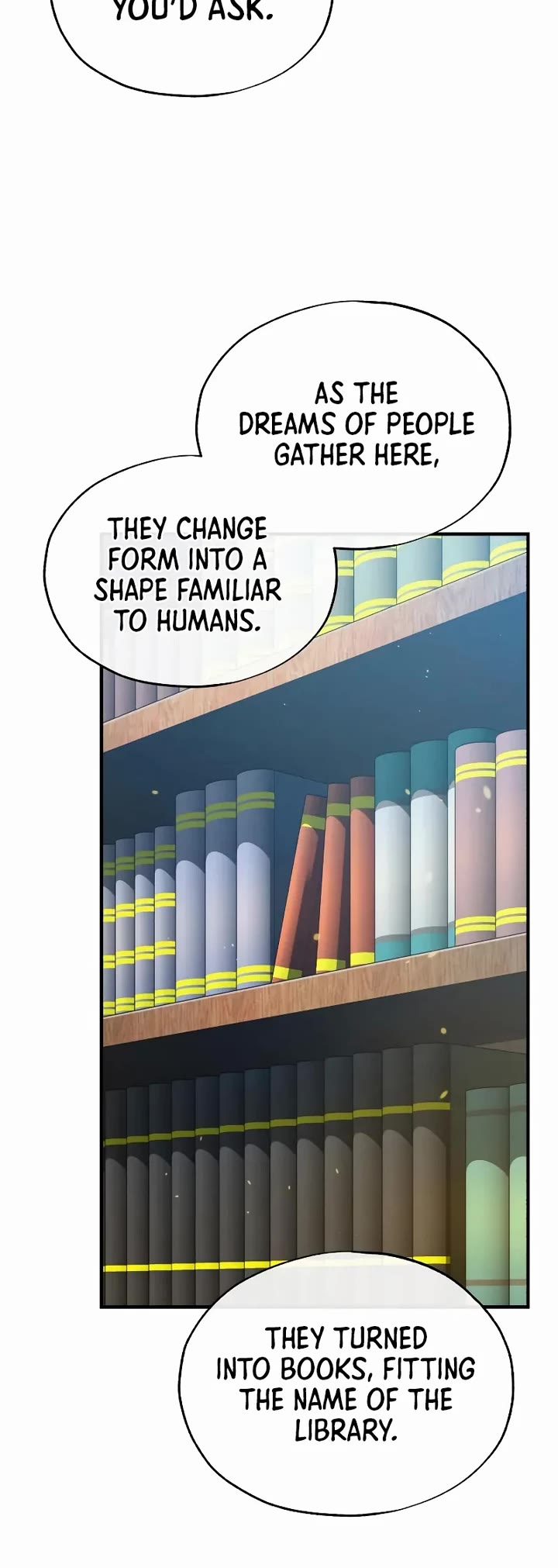 Academy’s Undercover Professor Chapter 158 page 13 - Chapter 158: The depths