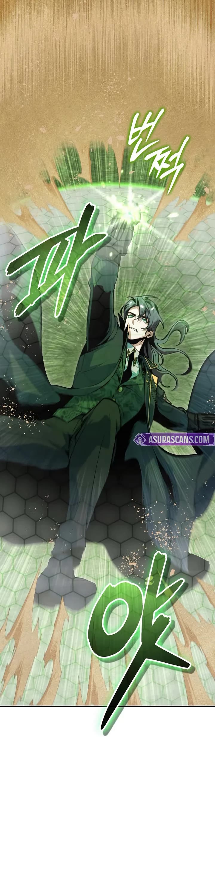 Academy’s Undercover Professor Chapter 158 page 21 - Chapter 158: The depths