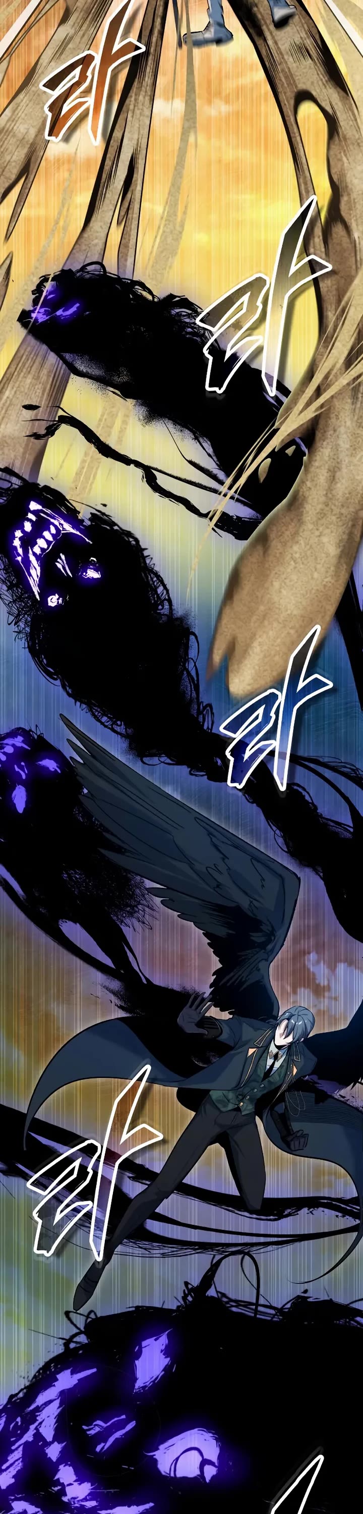 Academy’s Undercover Professor Chapter 158 page 31 - Chapter 158: The depths