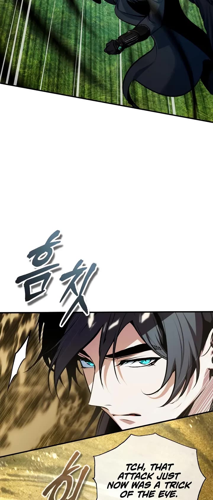 Academy’s Undercover Professor Chapter 158 page 33 - Chapter 158: The depths