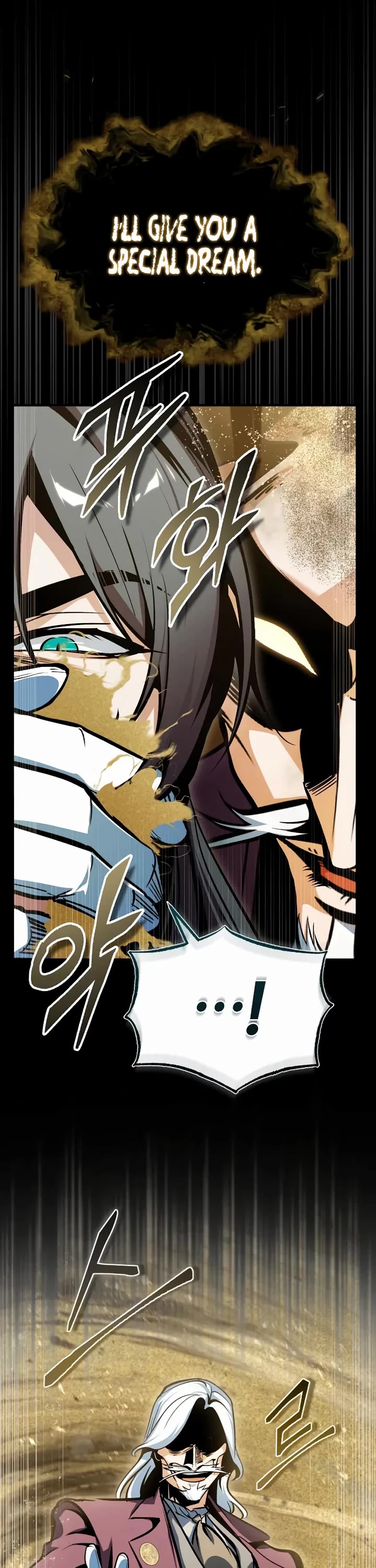 Academy’s Undercover Professor Chapter 158 page 36 - Chapter 158: The depths
