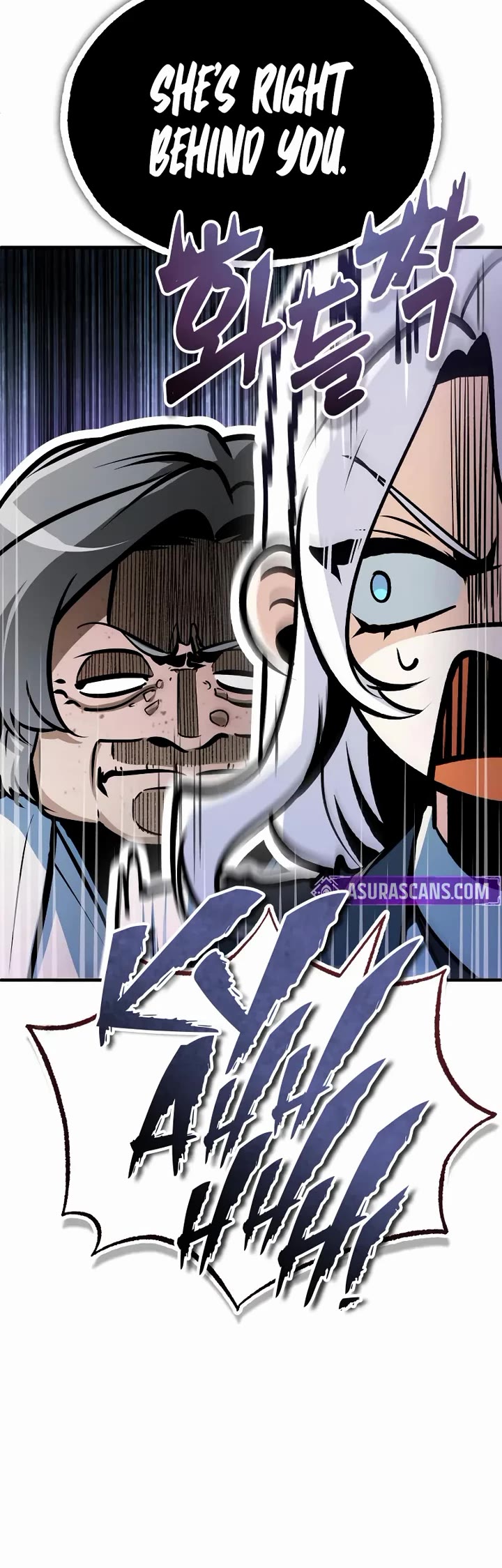 Academy’s Undercover Professor Chapter 158 page 4 - Chapter 158: The depths