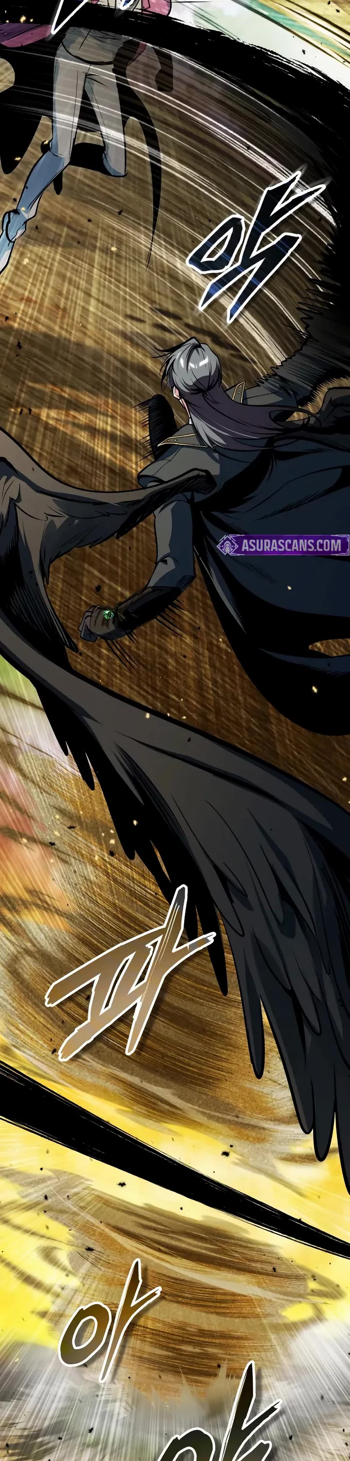 Academy’s Undercover Professor Chapter 158 page 41 - Chapter 158: The depths