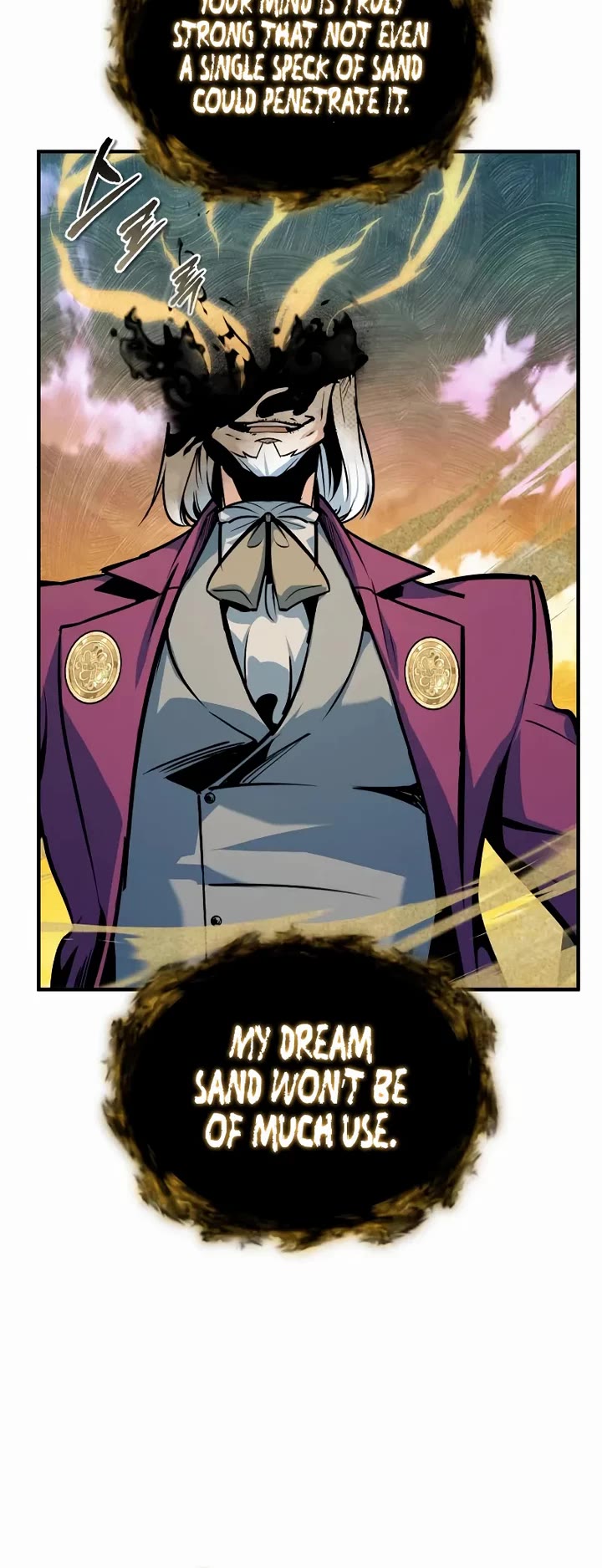 Academy’s Undercover Professor Chapter 158 page 44 - Chapter 158: The depths
