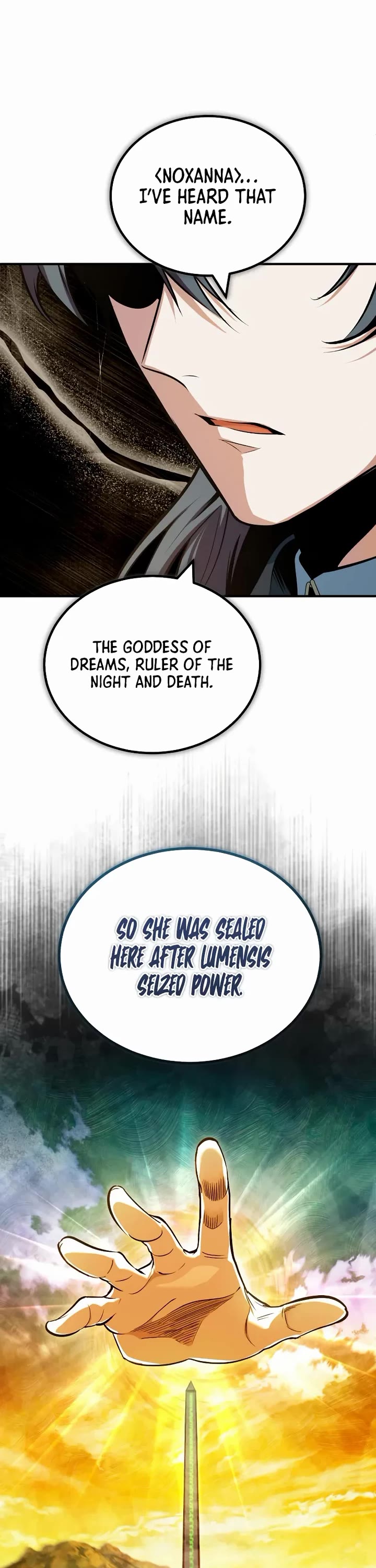 Academy’s Undercover Professor Chapter 158 page 47 - Chapter 158: The depths