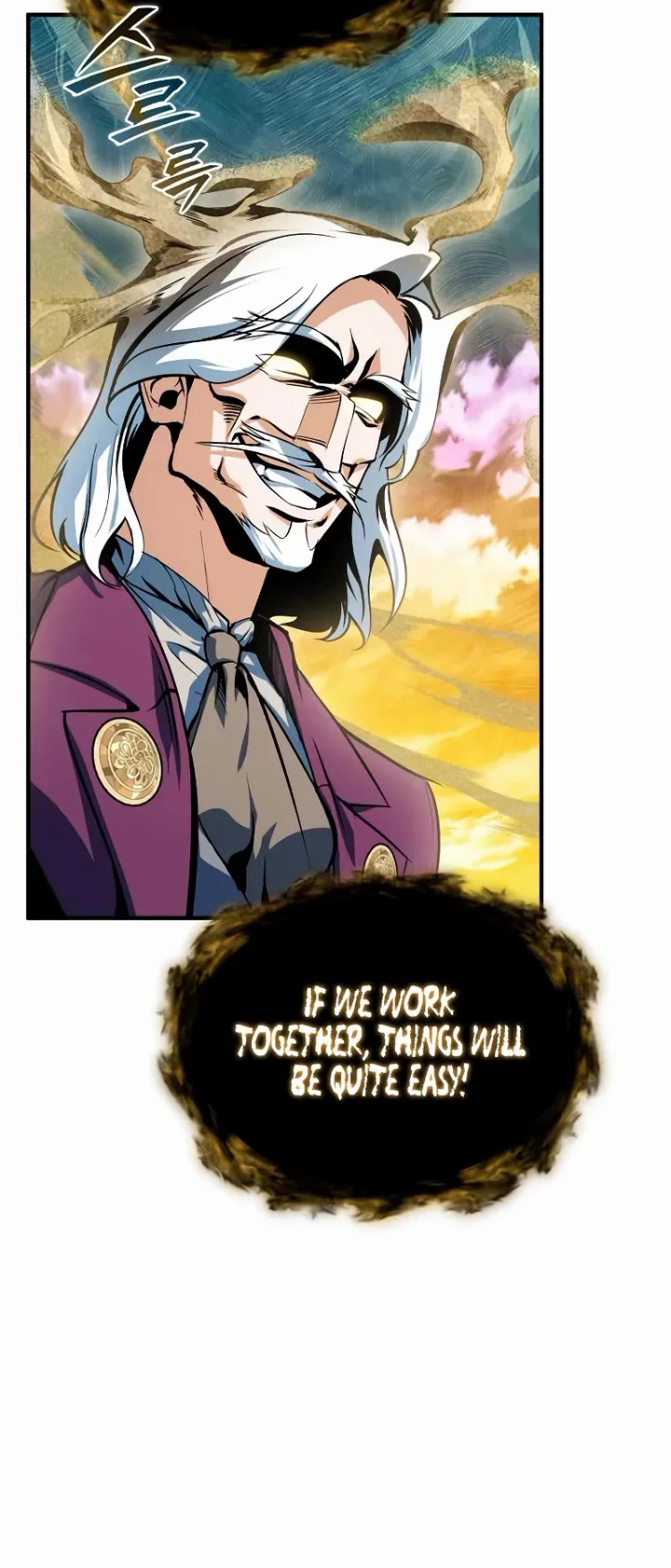 Academy’s Undercover Professor Chapter 158 page 49 - Chapter 158: The depths