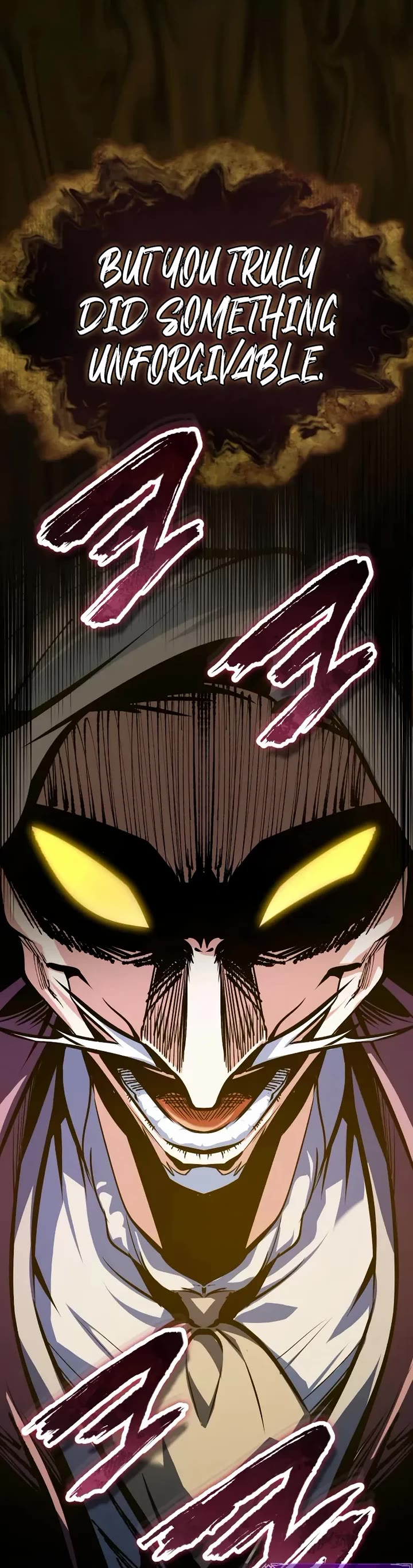 Academy’s Undercover Professor Chapter 158 page 56 - Chapter 158: The depths