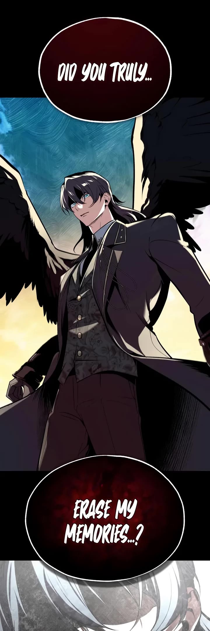 Academy’s Undercover Professor Chapter 159 page 12 - Chapter 159: Dream spiral