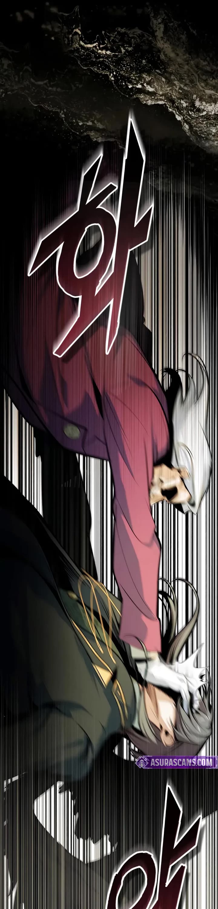 Academy’s Undercover Professor Chapter 159 page 14 - Chapter 159: Dream spiral