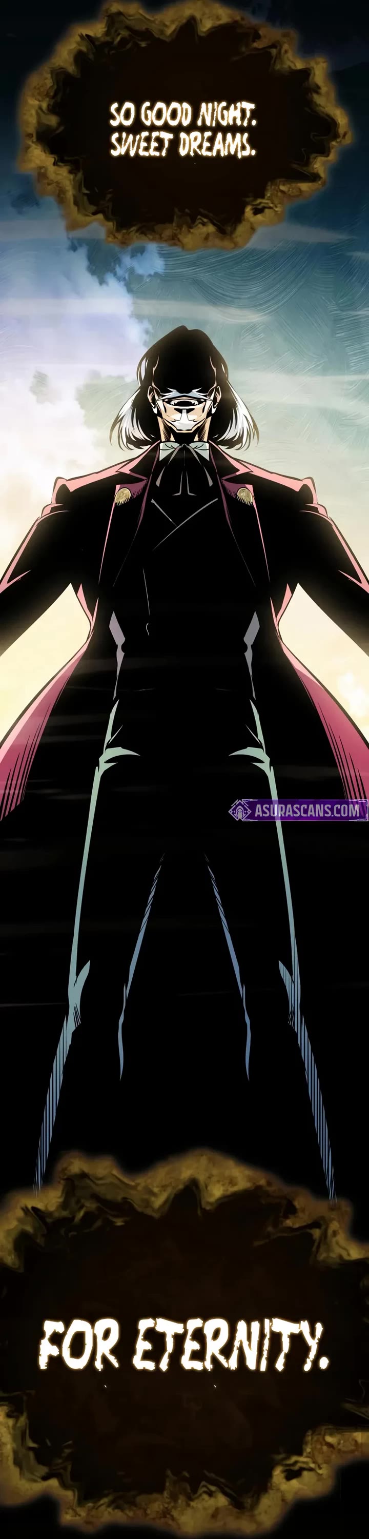 Academy’s Undercover Professor Chapter 159 page 19 - Chapter 159: Dream spiral