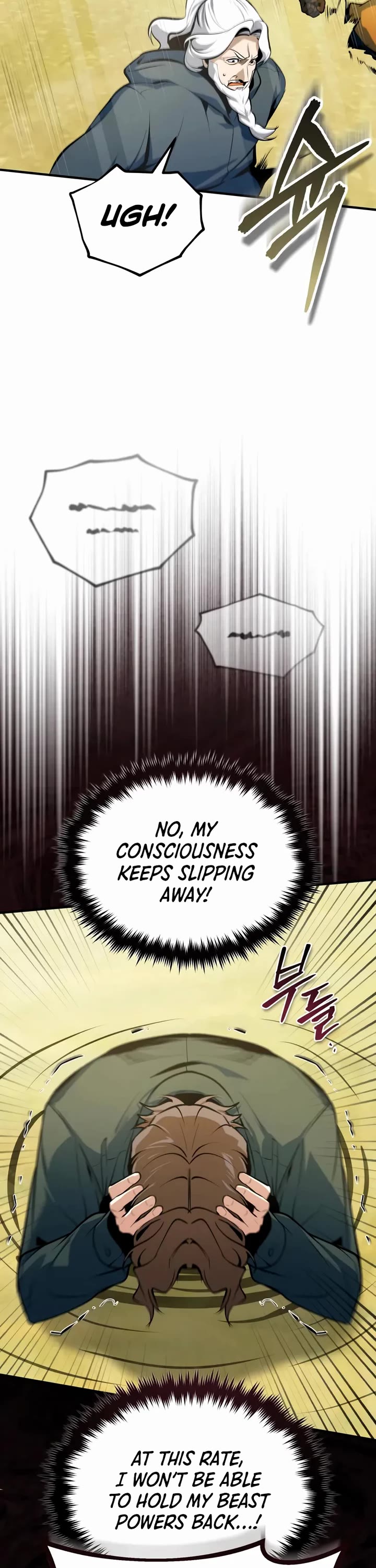 Academy’s Undercover Professor Chapter 159 page 28 - Chapter 159: Dream spiral