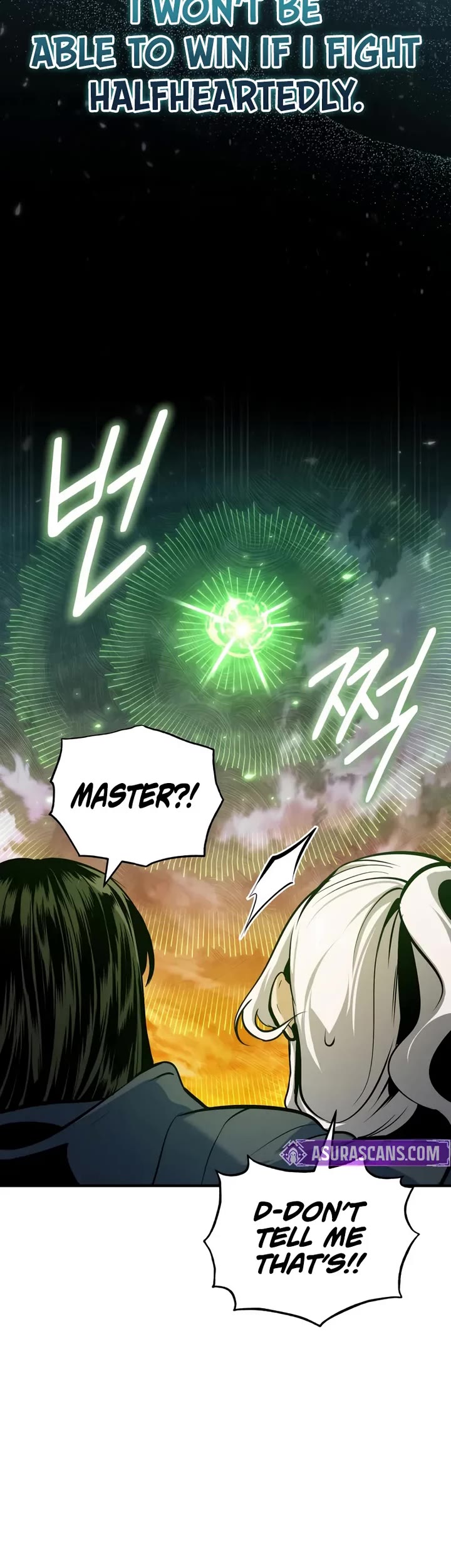 Academy’s Undercover Professor Chapter 159 page 38 - Chapter 159: Dream spiral