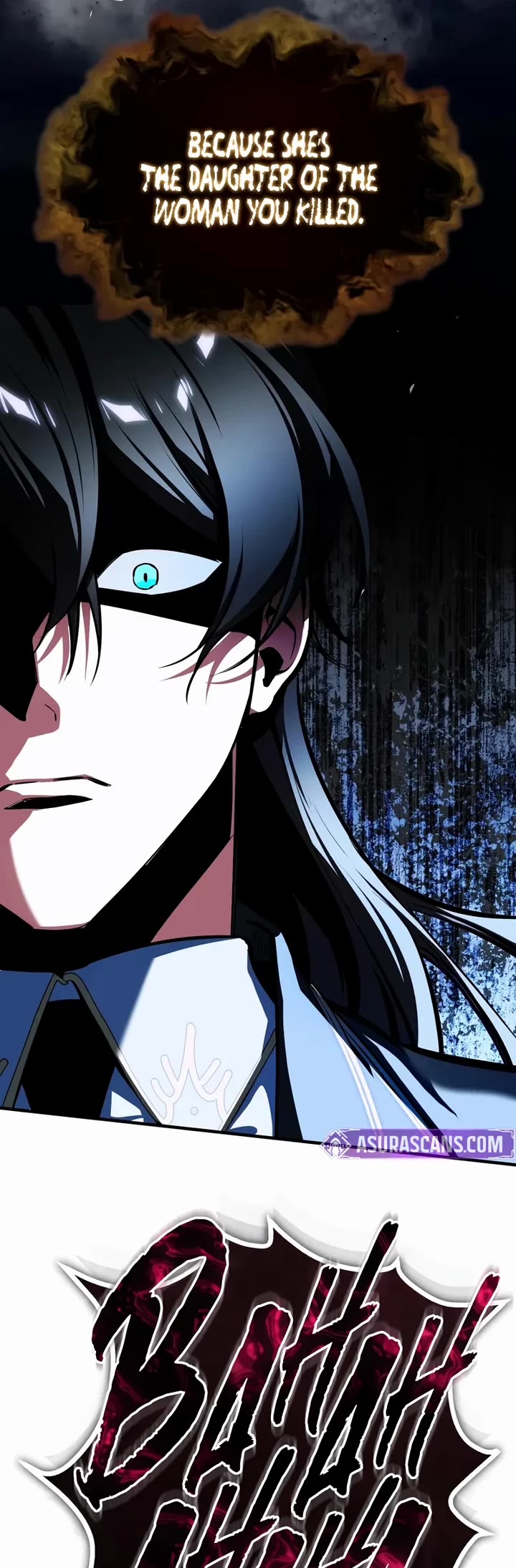 Academy’s Undercover Professor Chapter 159 page 4 - Chapter 159: Dream spiral