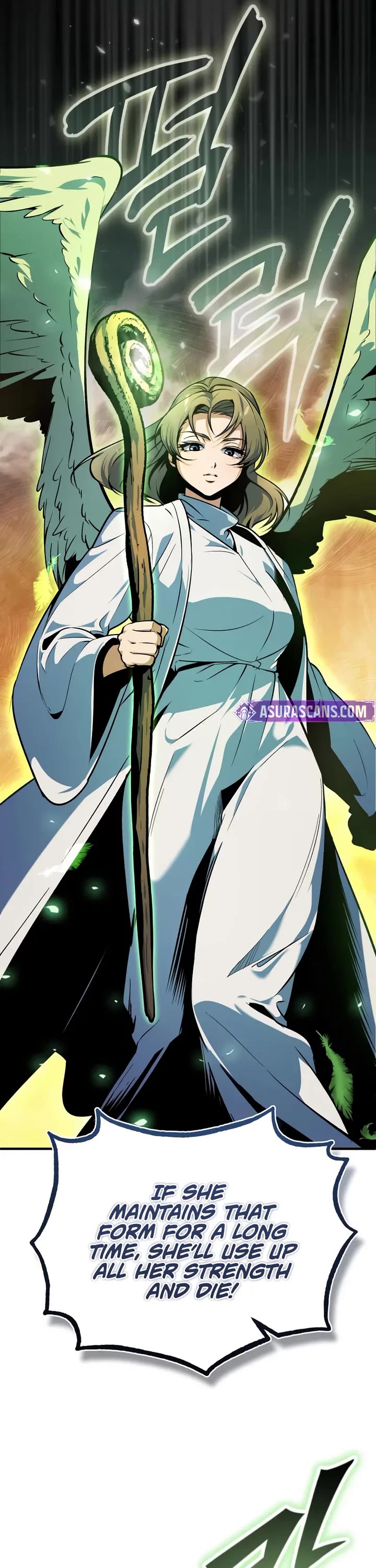 Academy’s Undercover Professor Chapter 159 page 40 - Chapter 159: Dream spiral