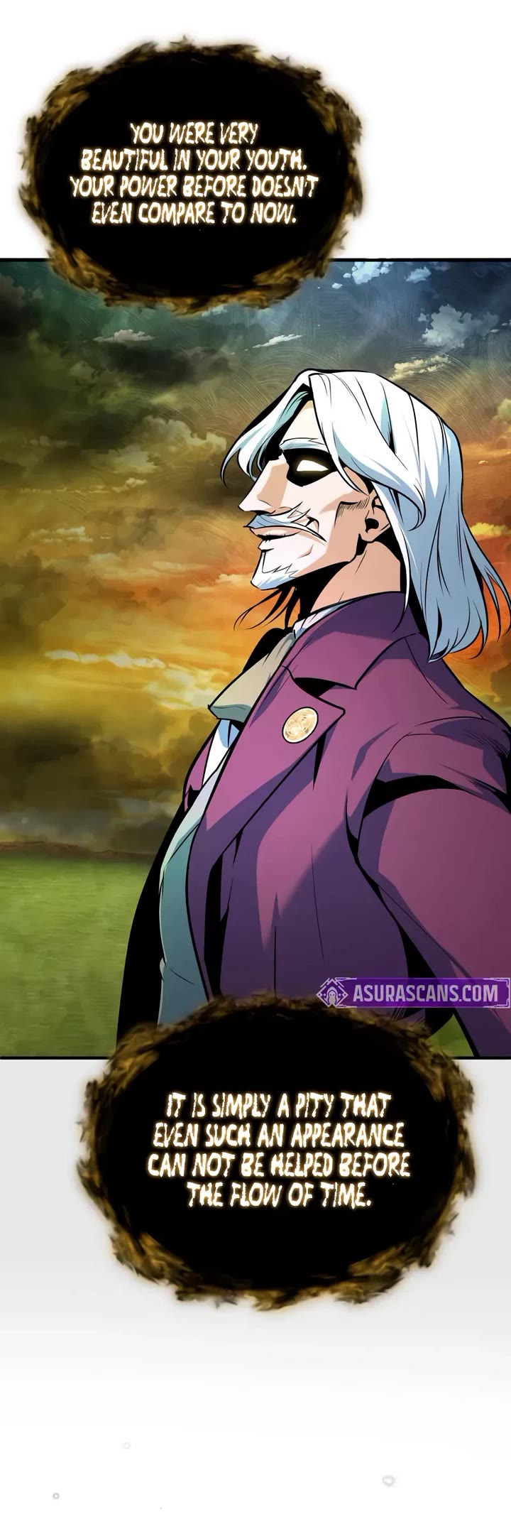 Academy’s Undercover Professor Chapter 159 page 42 - Chapter 159: Dream spiral