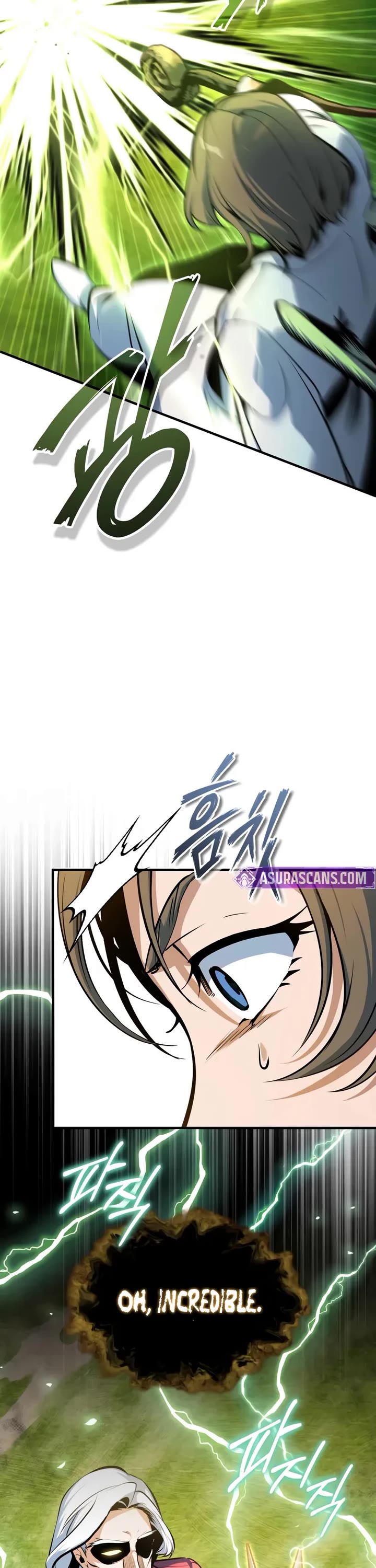 Academy’s Undercover Professor Chapter 159 page 44 - Chapter 159: Dream spiral
