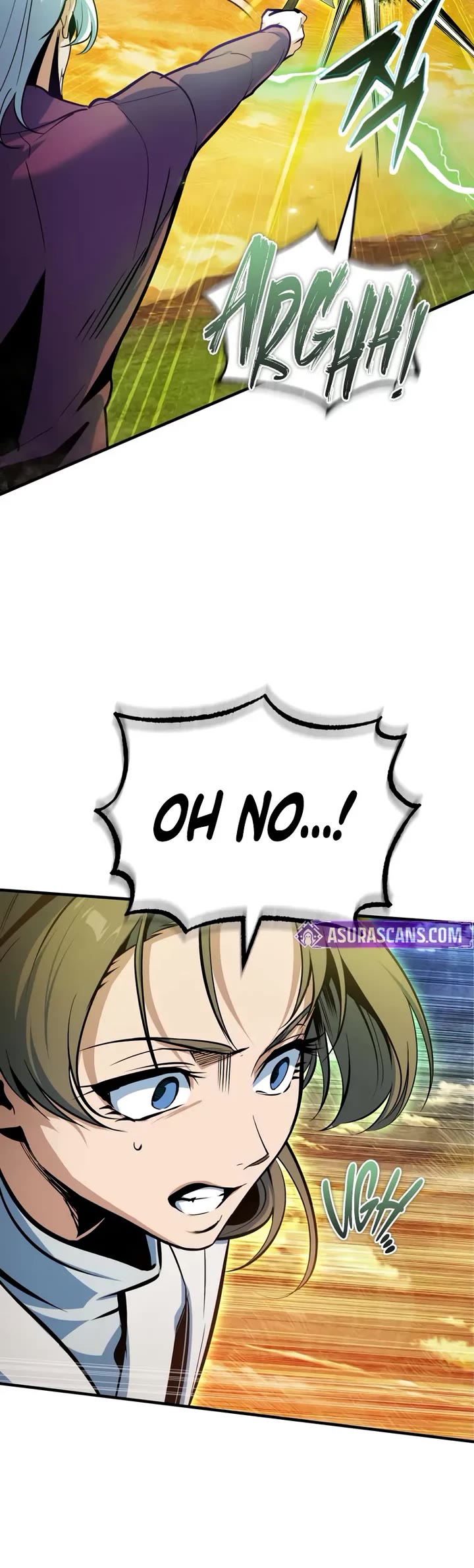 Academy’s Undercover Professor Chapter 159 page 46 - Chapter 159: Dream spiral