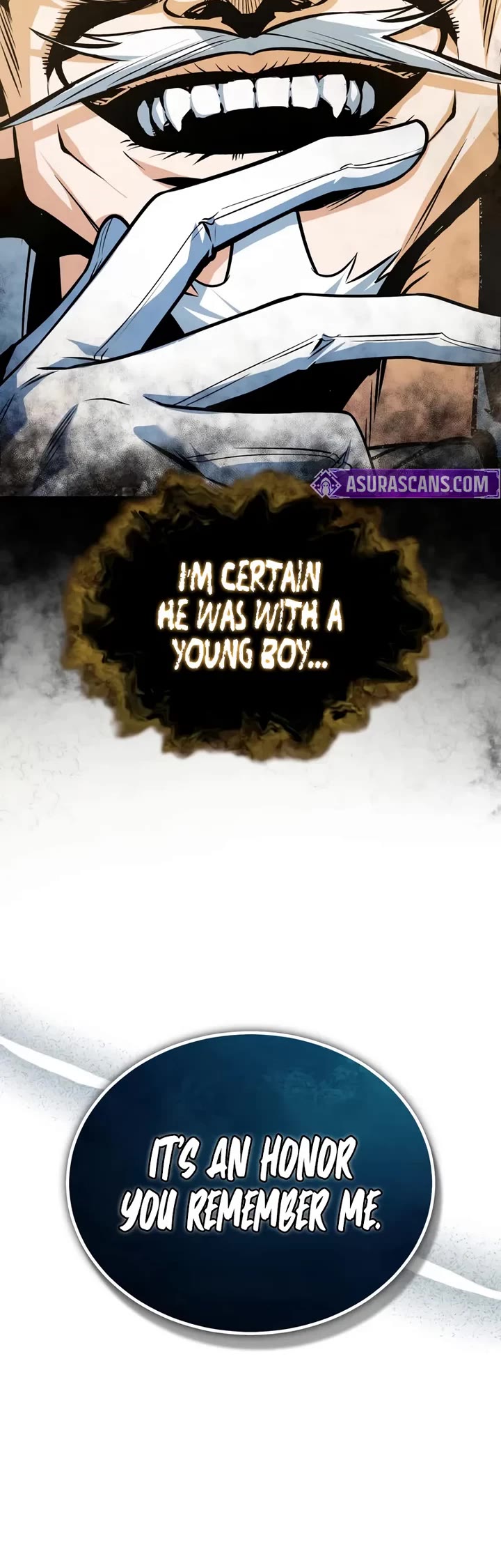 Academy’s Undercover Professor Chapter 159 page 51 - Chapter 159: Dream spiral