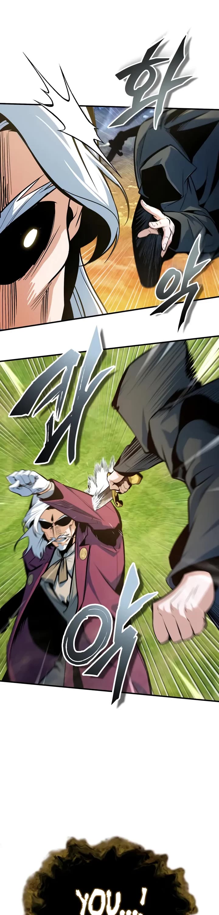 Academy’s Undercover Professor Chapter 159 page 52 - Chapter 159: Dream spiral
