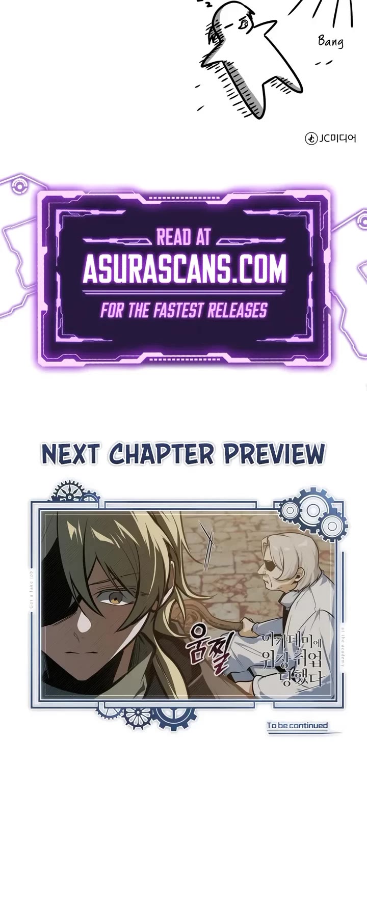 Academy’s Undercover Professor Chapter 159 page 56 - Chapter 159: Dream spiral