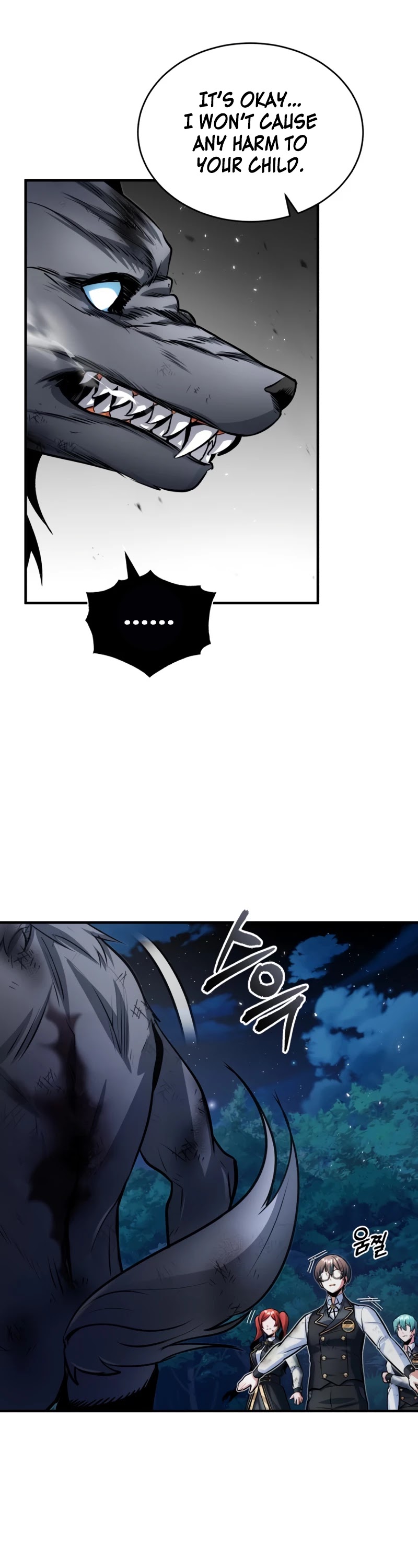 Academy’s Undercover Professor Chapter 16 page 11 - Chapter 16: Singularity