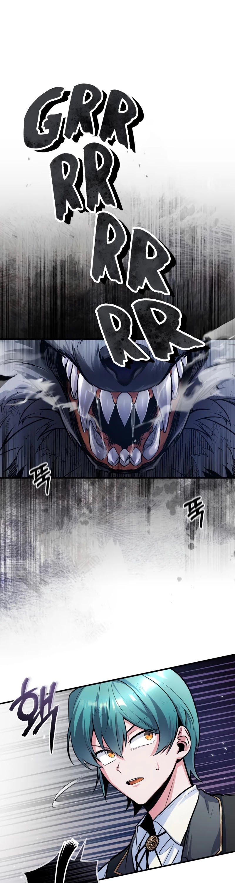 Academy’s Undercover Professor Chapter 16 page 2 - Chapter 16: Singularity