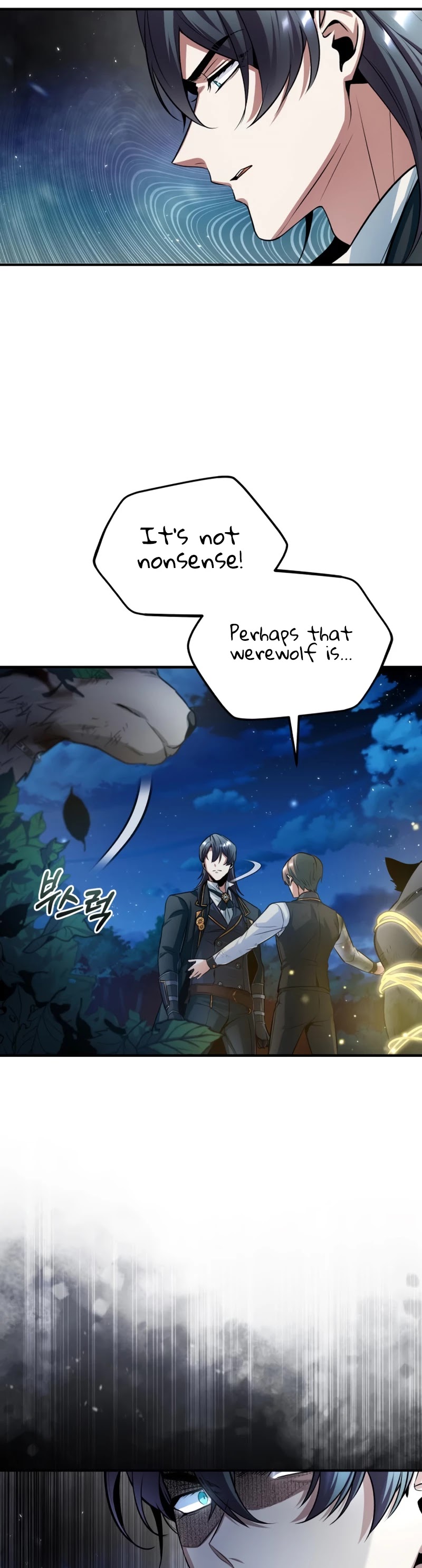 Academy’s Undercover Professor Chapter 16 page 24 - Chapter 16: Singularity