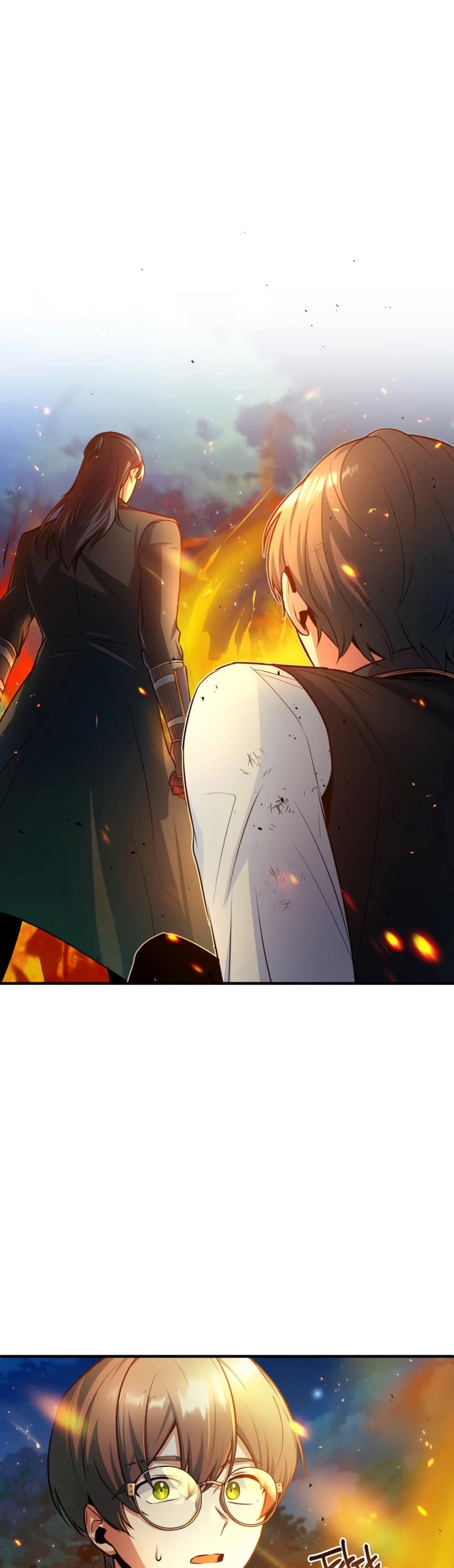 Academy’s Undercover Professor Chapter 16 page 28 - Chapter 16: Singularity