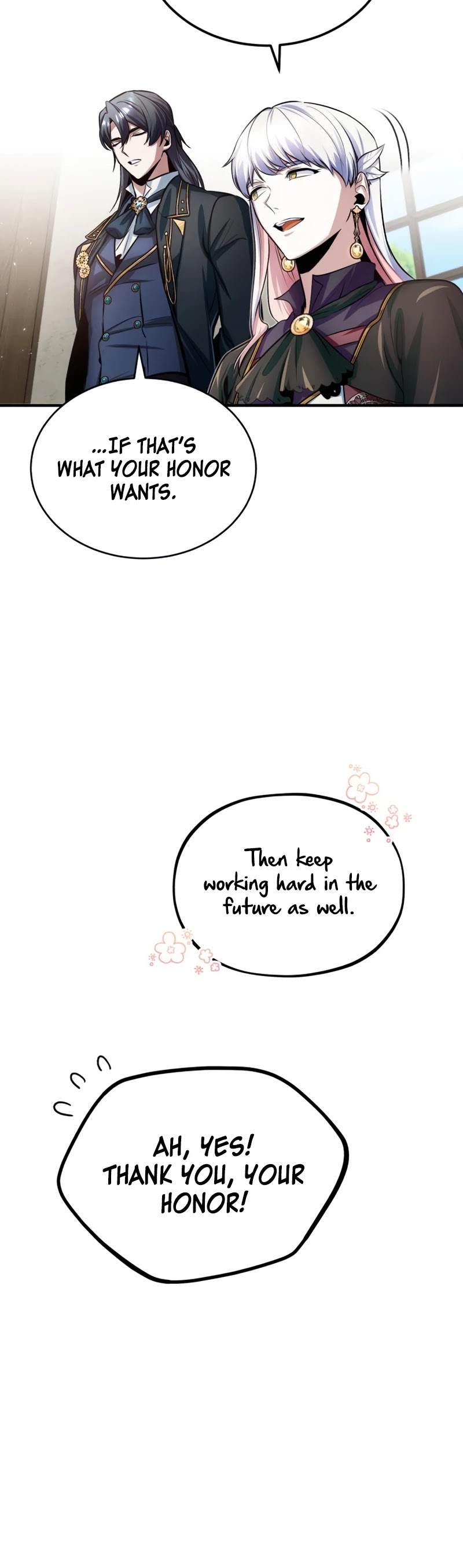 Academy’s Undercover Professor Chapter 16 page 41 - Chapter 16: Singularity