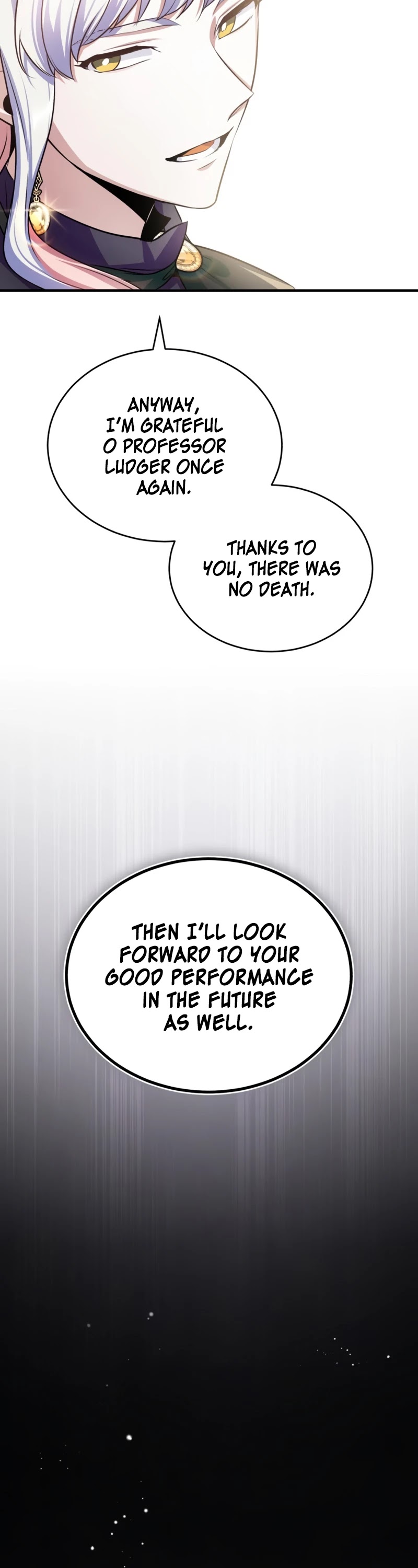 Academy’s Undercover Professor Chapter 16 page 45 - Chapter 16: Singularity