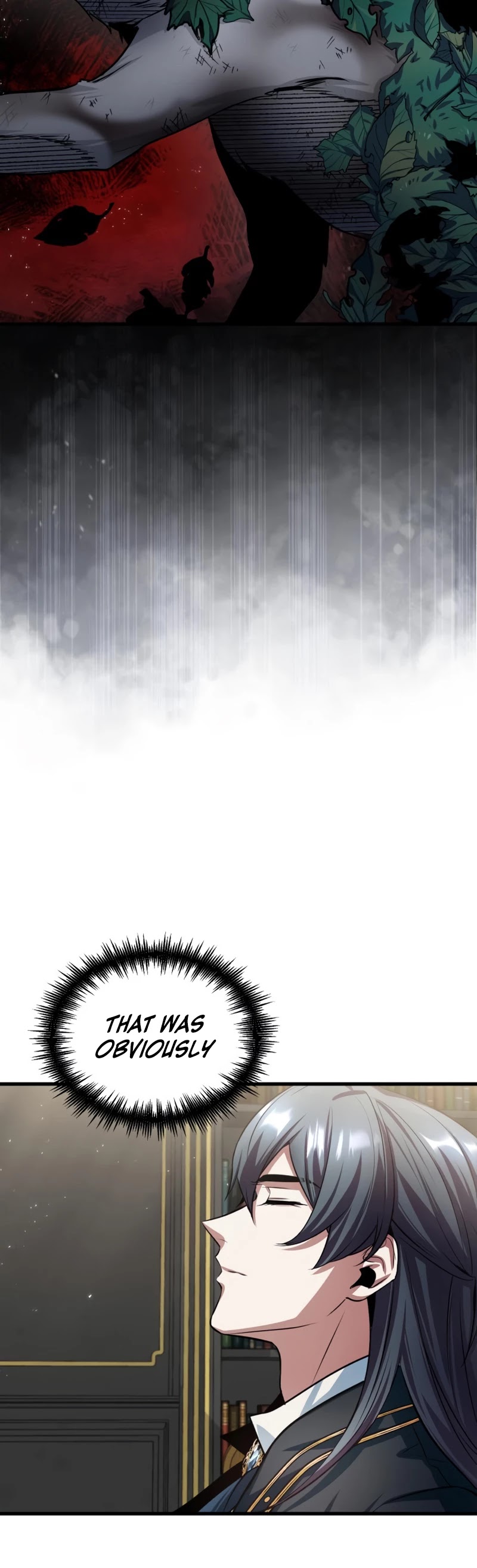 Academy’s Undercover Professor Chapter 16 page 48 - Chapter 16: Singularity