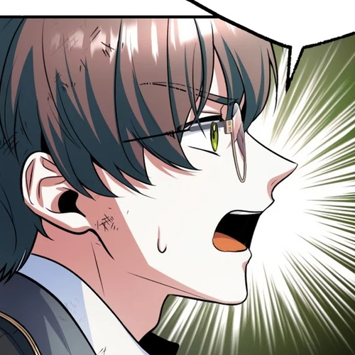 Academy’s Undercover Professor Chapter 16: Singularity cover