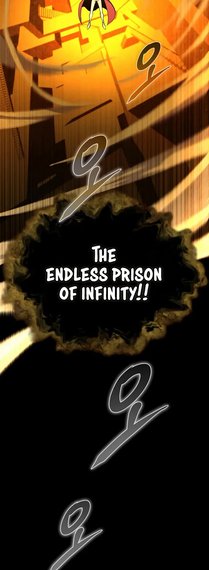 Academy’s Undercover Professor Chapter 160 page 21 - Chapter 160: Infinite Prison