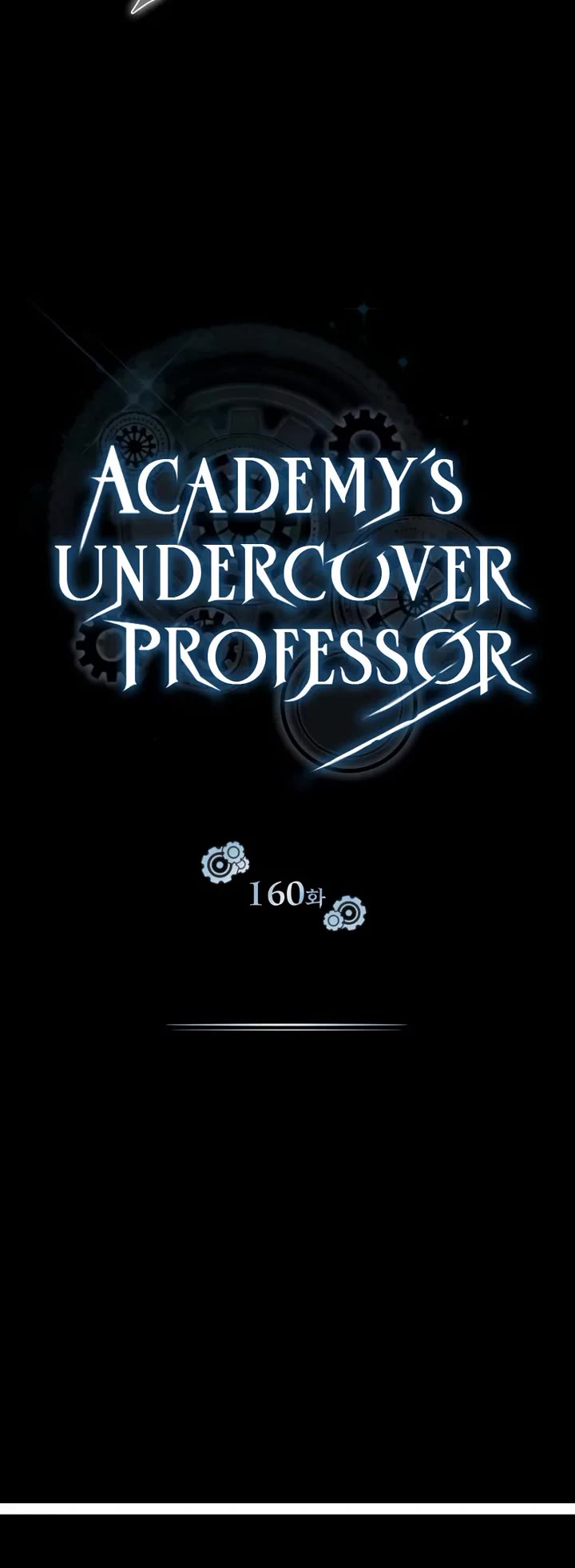 Academy’s Undercover Professor Chapter 160 page 22 - Chapter 160: Infinite Prison