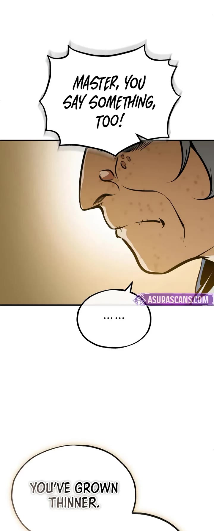 Academy’s Undercover Professor Chapter 160 page 26 - Chapter 160: Infinite Prison