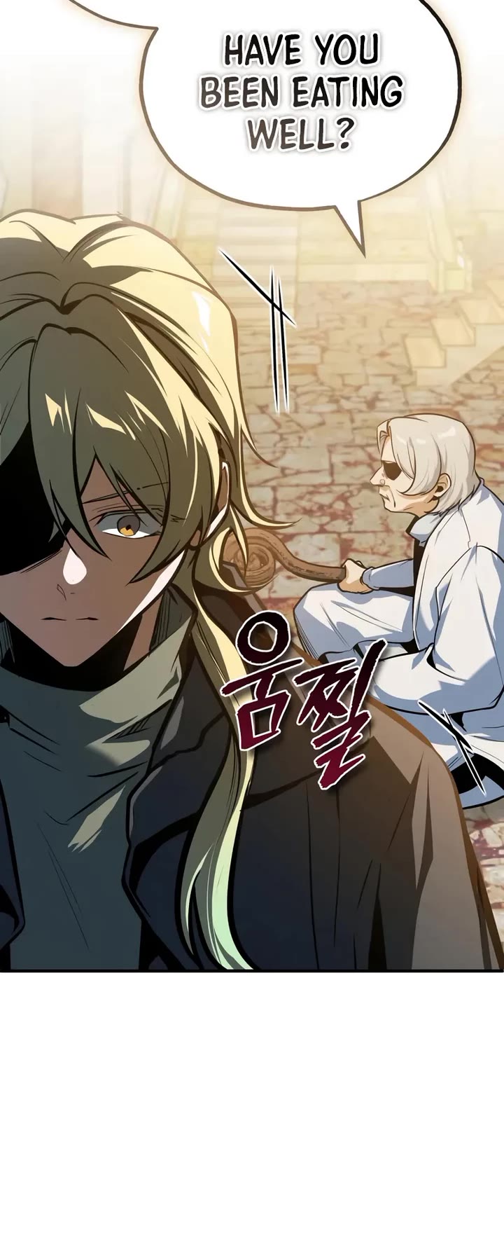 Academy’s Undercover Professor Chapter 160 page 27 - Chapter 160: Infinite Prison