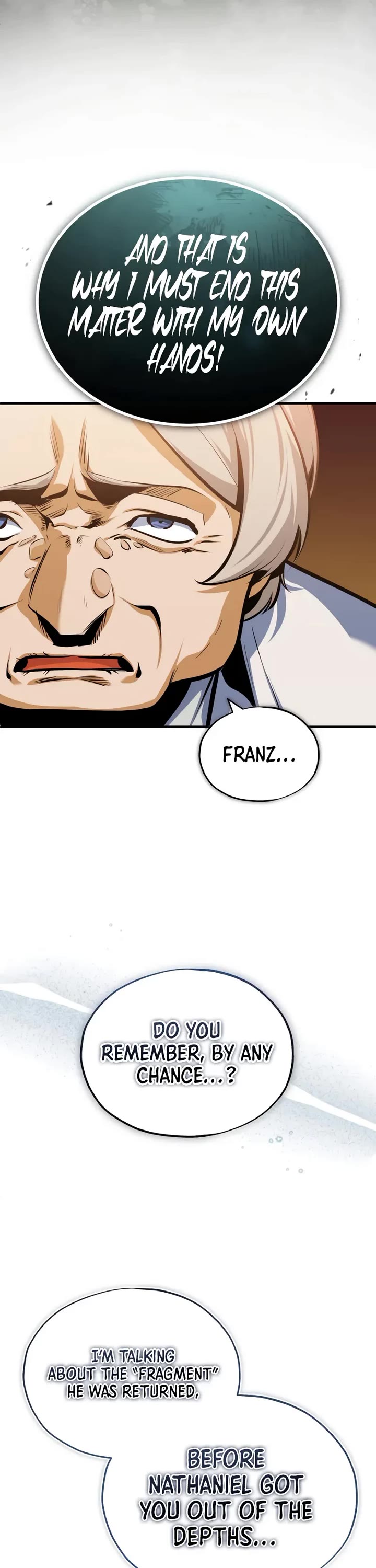 Academy’s Undercover Professor Chapter 160 page 30 - Chapter 160: Infinite Prison