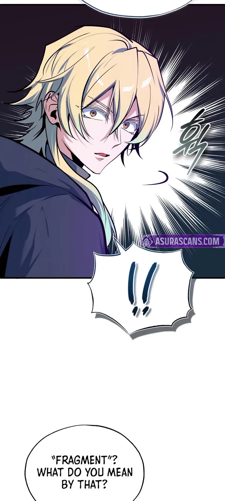 Academy’s Undercover Professor Chapter 160 page 31 - Chapter 160: Infinite Prison