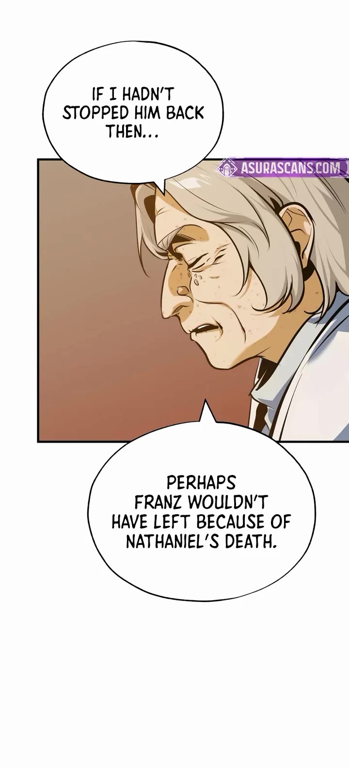 Academy’s Undercover Professor Chapter 160 page 39 - Chapter 160: Infinite Prison