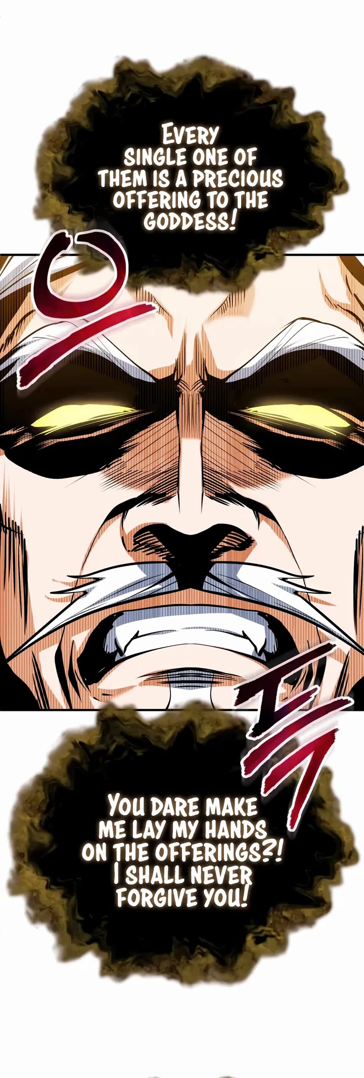 Academy’s Undercover Professor Chapter 160 page 48 - Chapter 160: Infinite Prison