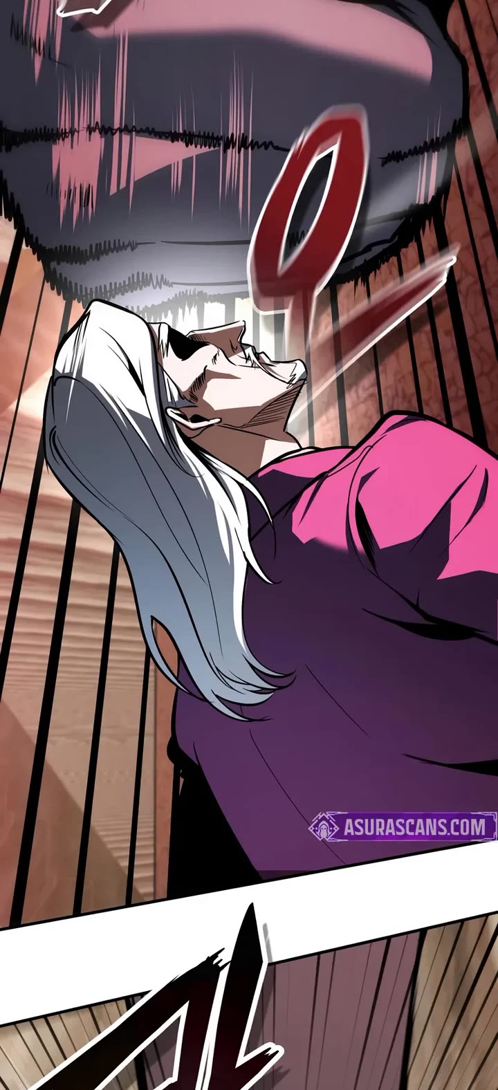 Academy’s Undercover Professor Chapter 160 page 51 - Chapter 160: Infinite Prison