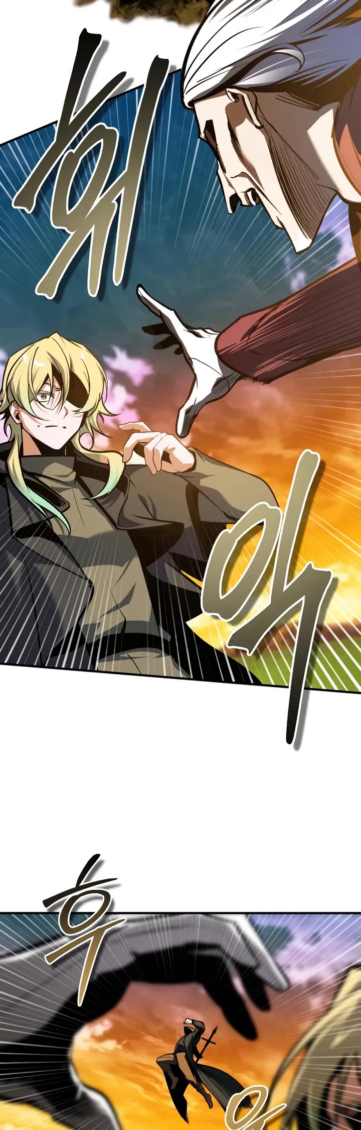 Academy’s Undercover Professor Chapter 160 page 7 - Chapter 160: Infinite Prison