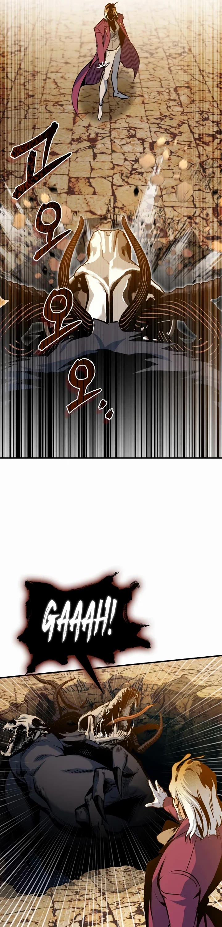 Academy’s Undercover Professor Chapter 161 page 10 - Chapter 161: Dream of becoming a painter