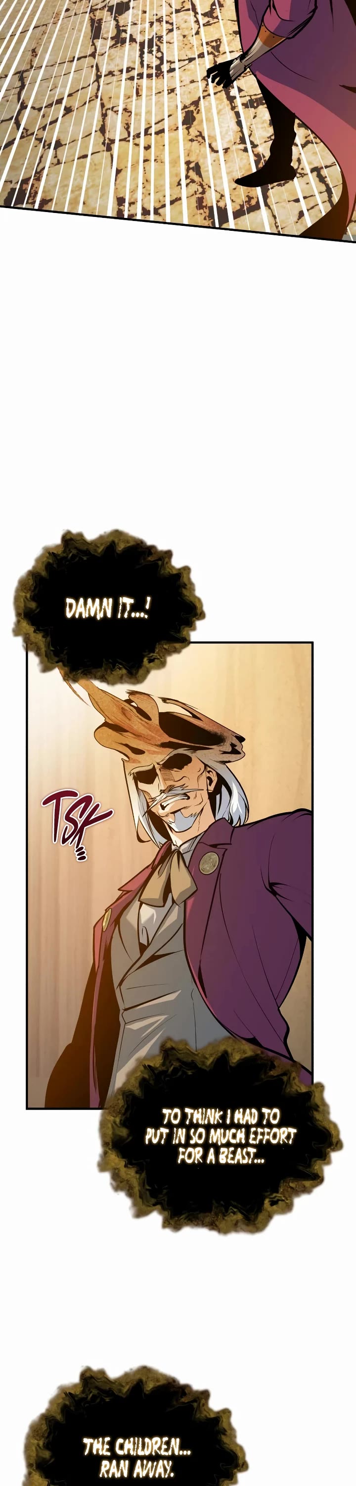 Academy’s Undercover Professor Chapter 161 page 11 - Chapter 161: Dream of becoming a painter