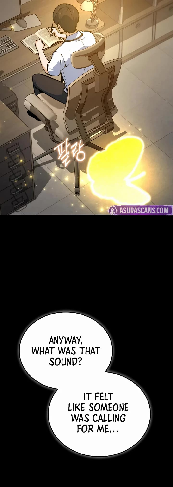 Academy’s Undercover Professor Chapter 161 page 14 - Chapter 161: Dream of becoming a painter