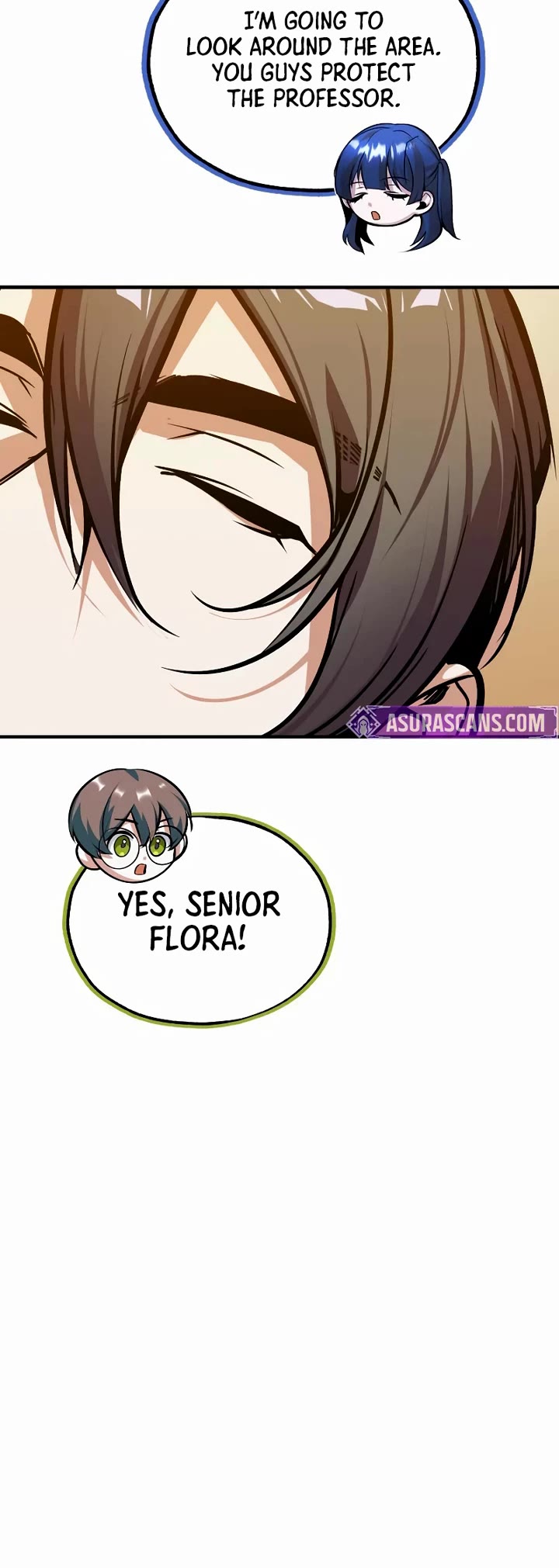 Academy’s Undercover Professor Chapter 161 page 19 - Chapter 161: Dream of becoming a painter