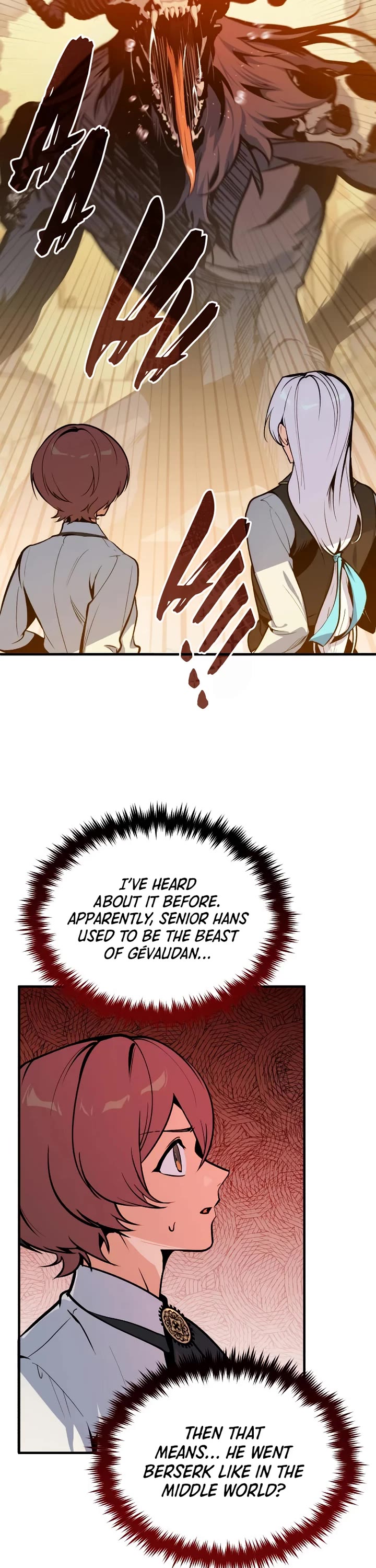 Academy’s Undercover Professor Chapter 161 page 2 - Chapter 161: Dream of becoming a painter