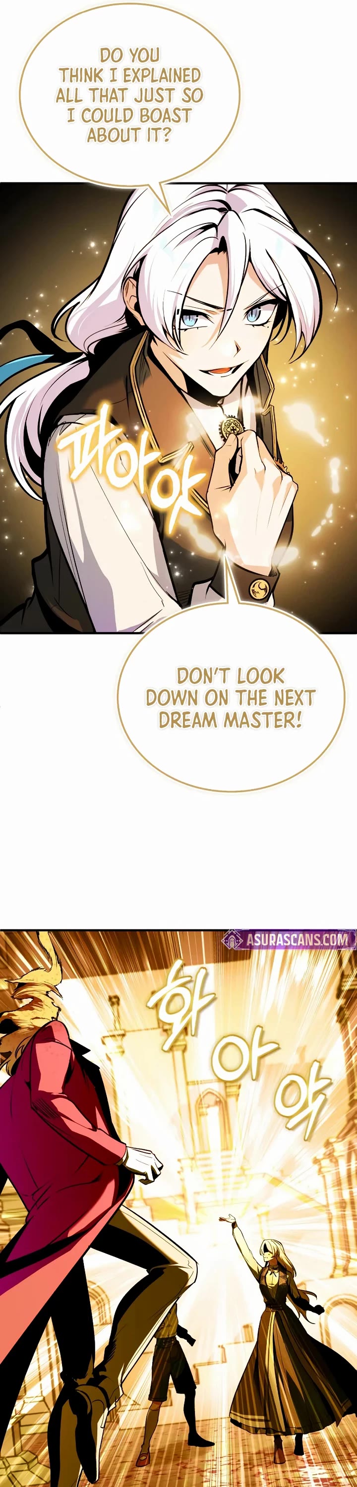 Academy’s Undercover Professor Chapter 161 page 25 - Chapter 161: Dream of becoming a painter