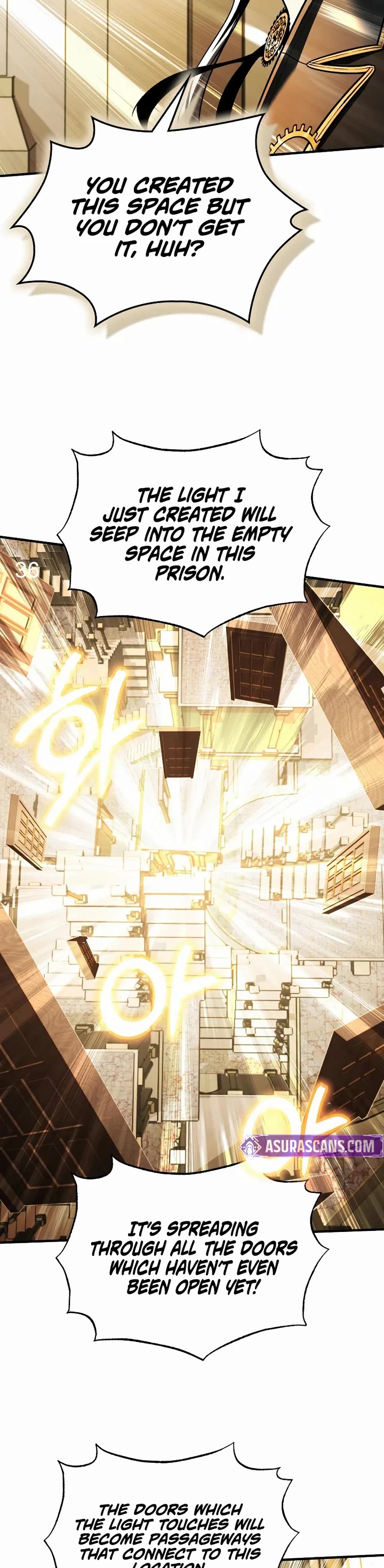 Academy’s Undercover Professor Chapter 161 page 27 - Chapter 161: Dream of becoming a painter